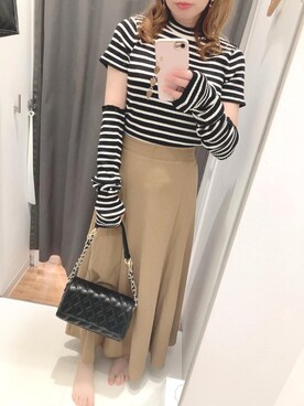 akikoさんのコーディネート