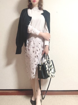 akikoさんのコーディネート