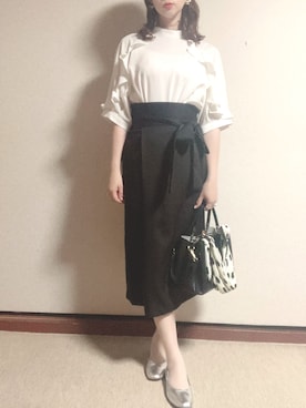 akikoさんのコーディネート