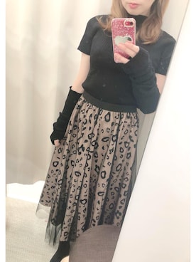 akikoさんのコーディネート