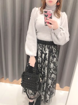 akikoさんのコーディネート