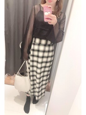 akikoさんのコーディネート