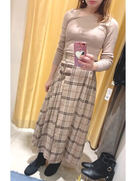 akikoさんのコーディネート