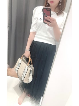 akikoさんのコーディネート