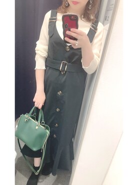 akikoさんのコーディネート