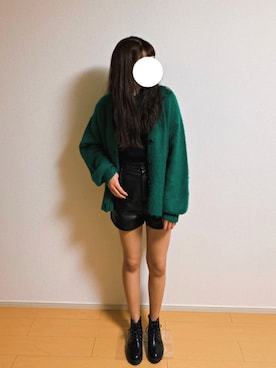 NAMIKOさんのコーディネート