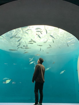 NAMIKOさんのコーディネート