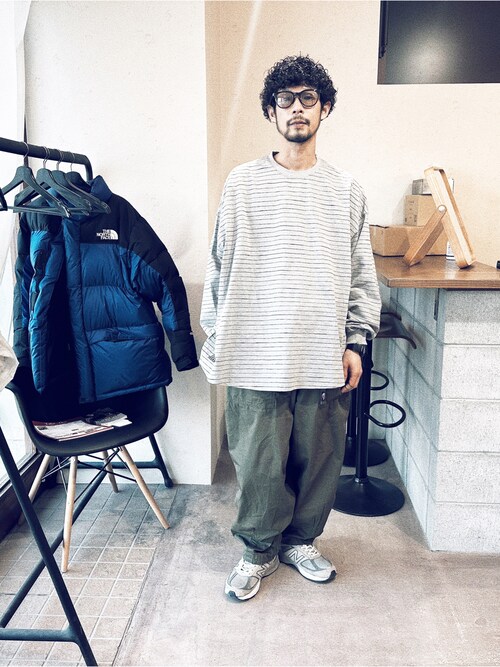 seesee ボーダーロングＴシャツ SEE SEE ボーダーロンt SEESEE ボーダー ロングTシャツ 【公式通販】