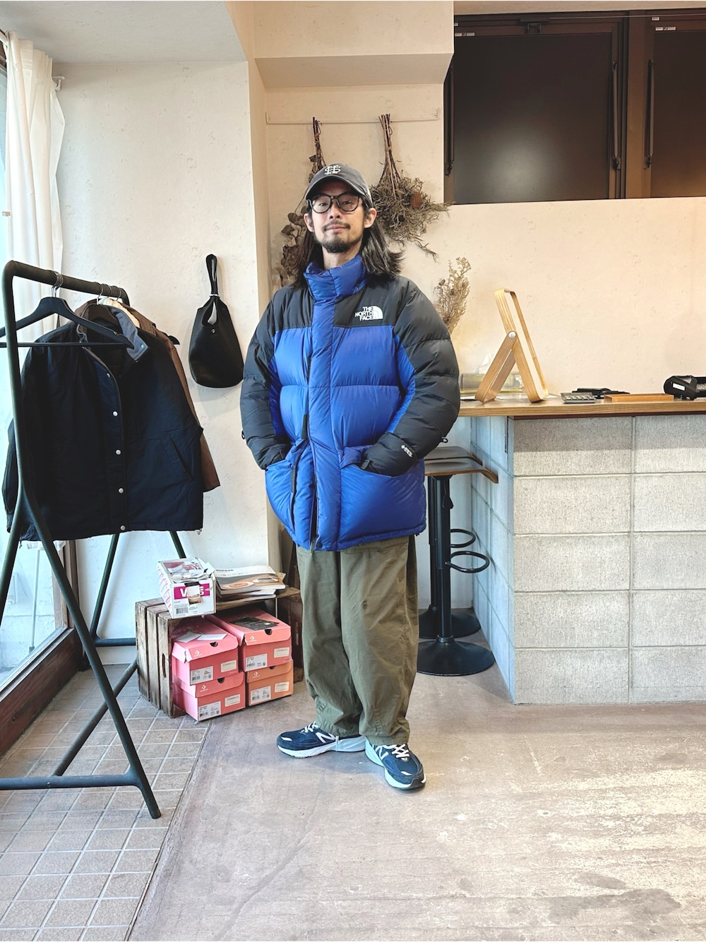 THE NORTH FACE（ザノースフェイス）の「【THE NORTH FACE