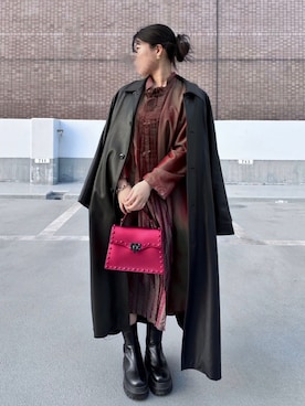 あっかんさんのコーディネート