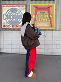 CIAOPANIC TYPY（チャオパニックティピー）の「【パルクロ限定】KAIRI