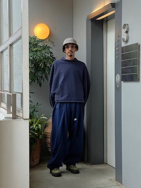 野田崇太郎 GARDEN渋谷さんのコーディネート