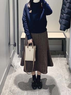 pinoさんのコーディネート