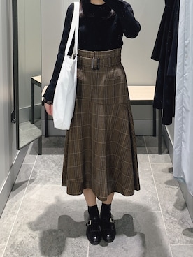 pinoさんのコーディネート