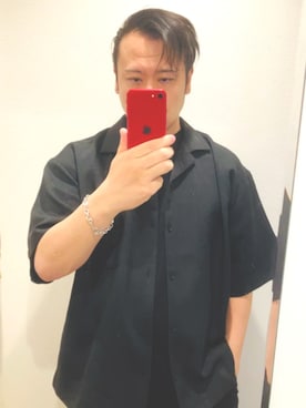 くまもさんのコーディネート
