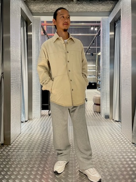 yuichi.somatomoさんのコーディネート