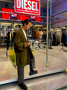 yuichi.somatomoさんのコーディネート