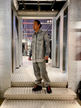 yuichi.somatomoさんのコーディネート