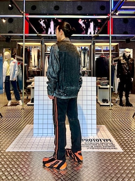 yuichi.somatomoさんのコーディネート