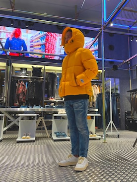 yuichi.somatomoさんのコーディネート