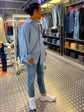 yuichi.somatomoさんのコーディネート