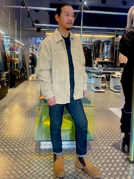 yuichi.somatomoさんのコーディネート