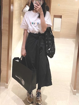 CLさんのコーディネート