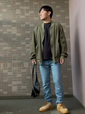 ☀︎Yonasan  さんのコーディネート