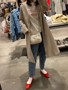 a❤︎さんのコーディネート