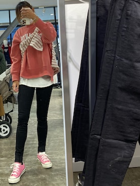 a❤︎さんのコーディネート