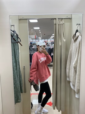 a❤︎さんのコーディネート