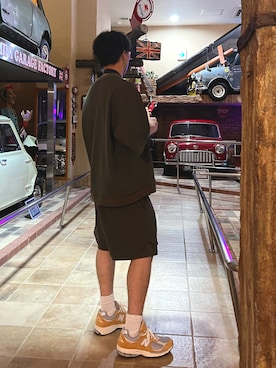 m♡sさんのコーディネート