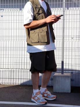 m♡sさんのコーディネート