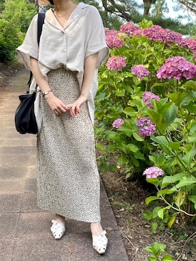 m♡sさんのコーディネート