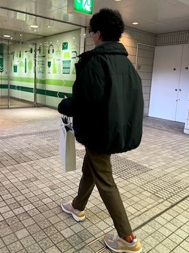 m♡sさんのコーディネート