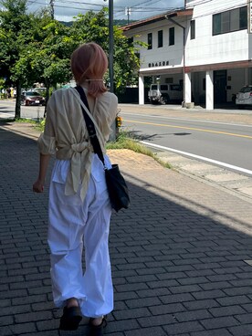 m♡sさんのコーディネート