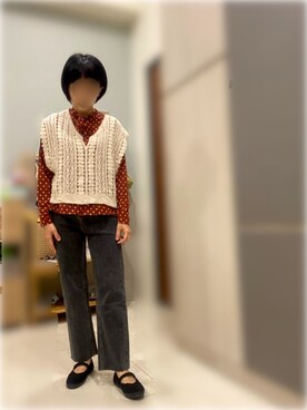 C C✨さんのコーディネート