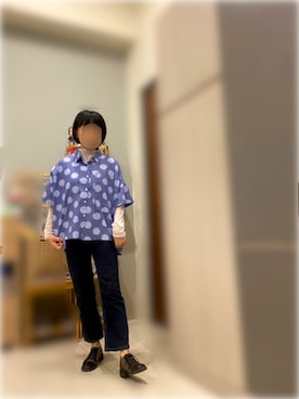 C C✨さんのコーディネート