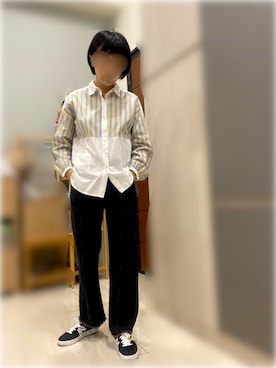 C C✨さんのコーディネート