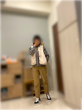 C C✨さんのコーディネート