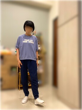 C C✨さんのコーディネート