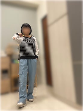 C C✨さんのコーディネート