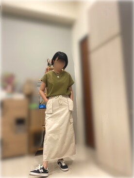 C C✨さんのコーディネート