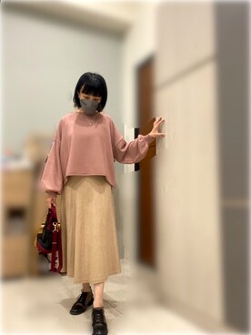 C C✨さんのコーディネート