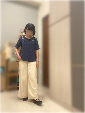 C C✨さんのコーディネート