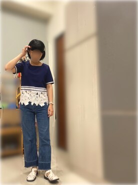 C C✨さんのコーディネート