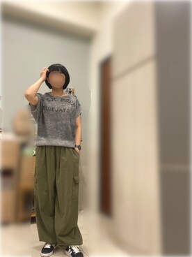 C C✨さんのコーディネート