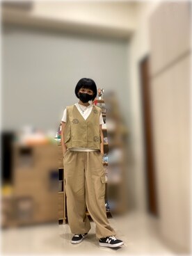 C C✨さんのコーディネート