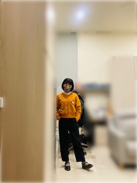 C C✨さんのコーディネート