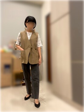 C C✨さんのコーディネート